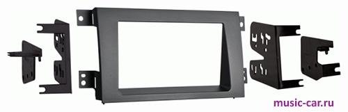 Переходная рамка со штатной автомагнитолы Metra 95--7870G