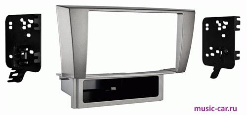 Переходная рамка со штатной автомагнитолы Metra 95--8160G