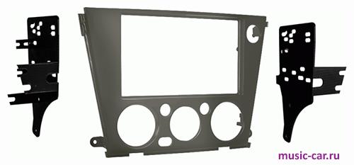 Переходная рамка со штатной автомагнитолы Metra 95--8901
