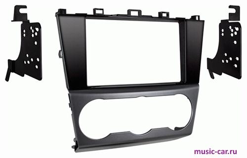 Переходная рамка со штатной автомагнитолы Metra 95--8907HG