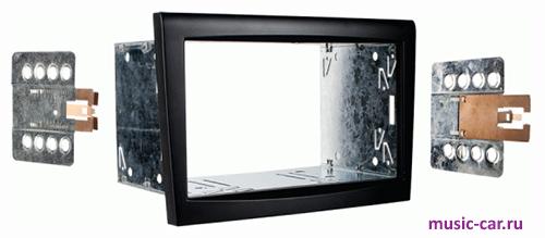 Переходная рамка со штатной автомагнитолы Metra 95--9603