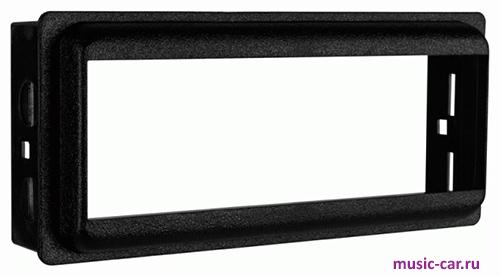 Переходная рамка со штатной автомагнитолы Metra 99--4500