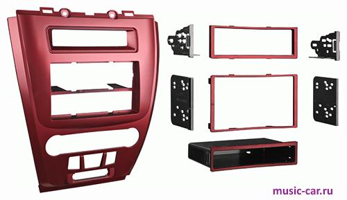 Переходная рамка со штатной автомагнитолы Metra 99--5821R