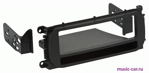 Переходная рамка со штатной автомагнитолы Metra 99--6504