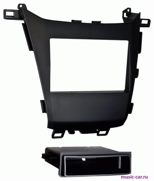 Переходная рамка со штатной автомагнитолы Metra 99--7880B