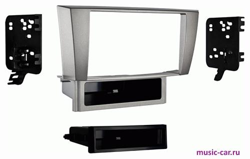 Переходная рамка со штатной автомагнитолы Metra 99--8160G