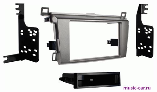 Переходная рамка со штатной автомагнитолы Metra 99--8242G