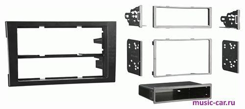 Переходная рамка со штатной автомагнитолы Metra 99--9107B