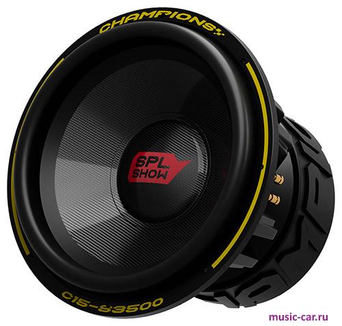 Сабвуфер ACV C15-S3500 D1