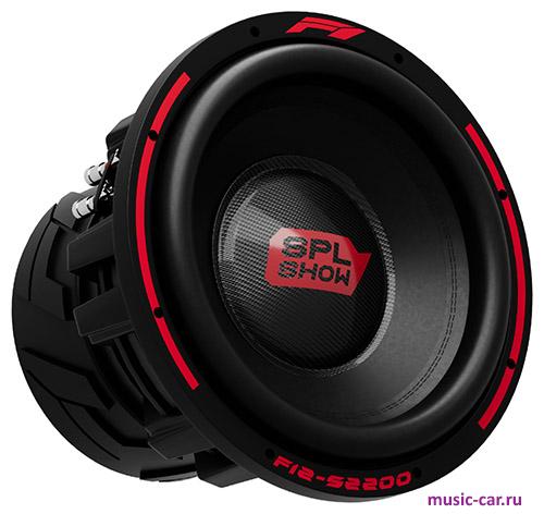 Сабвуфер ACV F12-S2200 D1