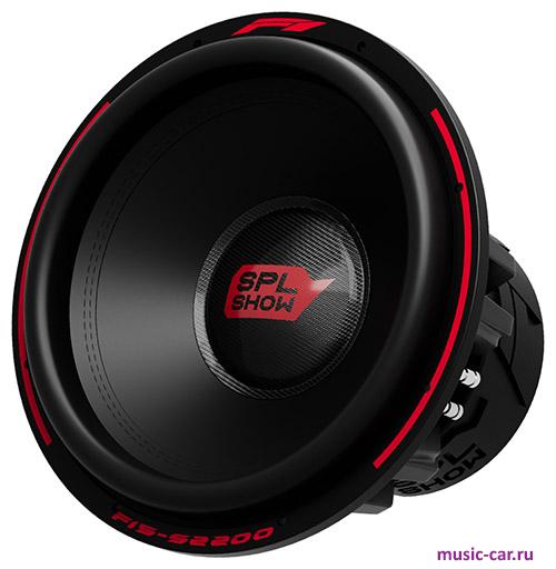 Сабвуфер ACV F15-S2200 D1