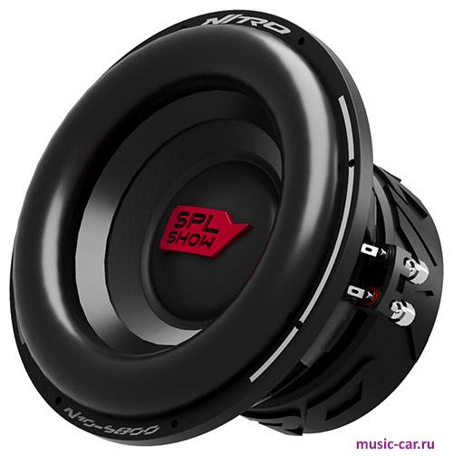 Сабвуфер ACV N10-S800 D2