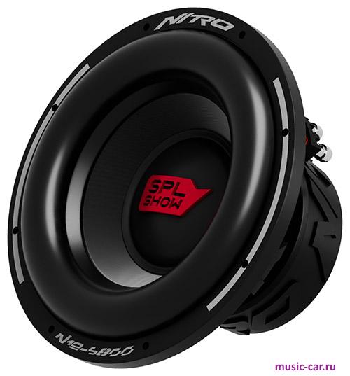 Сабвуфер ACV N12-S800 D2