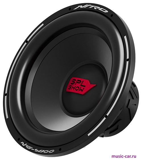 Сабвуфер ACV N15-S800 D2