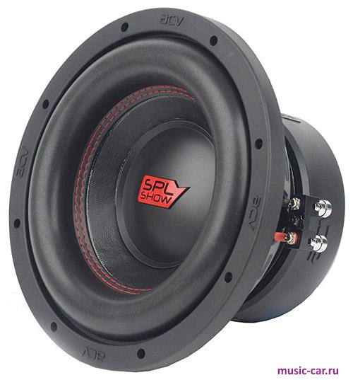 Сабвуфер ACV SW PRO101D