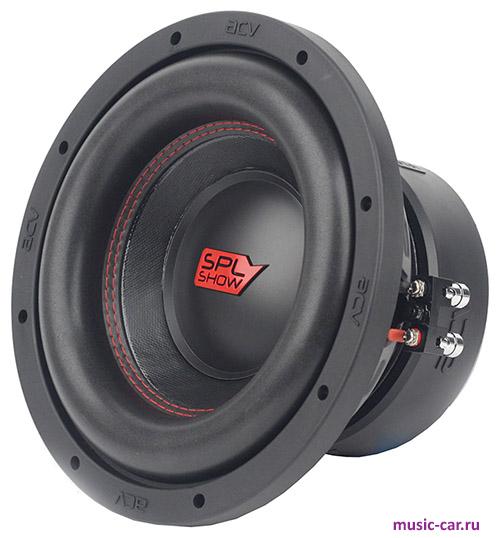 Сабвуфер ACV SW PRO102D