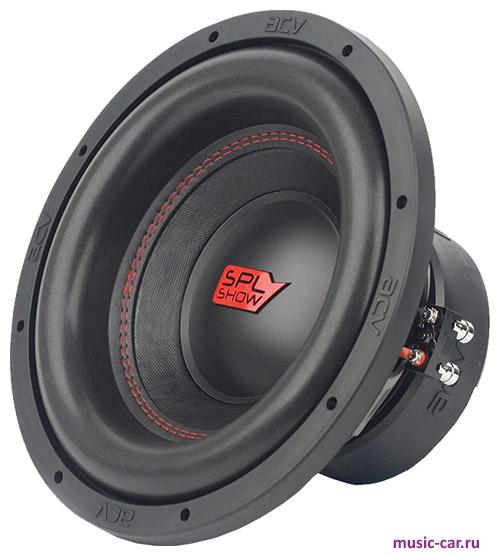 Сабвуфер ACV SW PRO121D