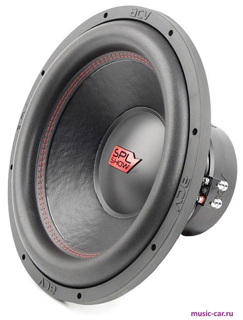 Сабвуфер ACV SW PRO152D