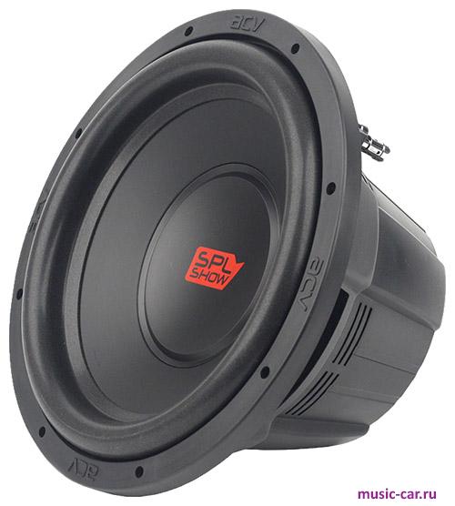 Сабвуфер ACV SWF PRO124D