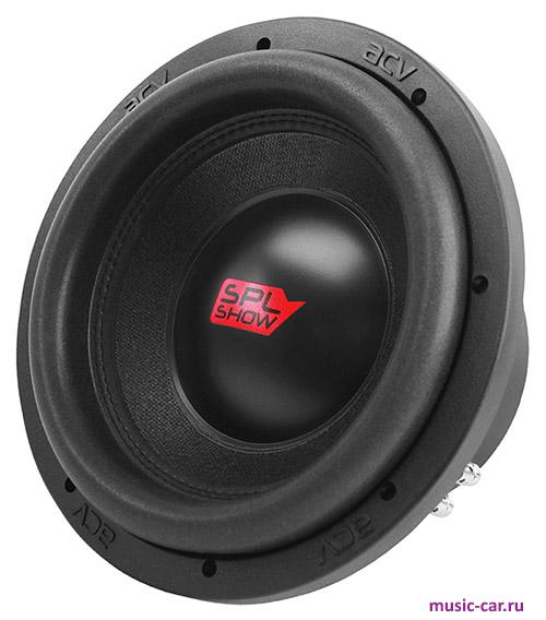 Сабвуфер ACV VALID V10D2