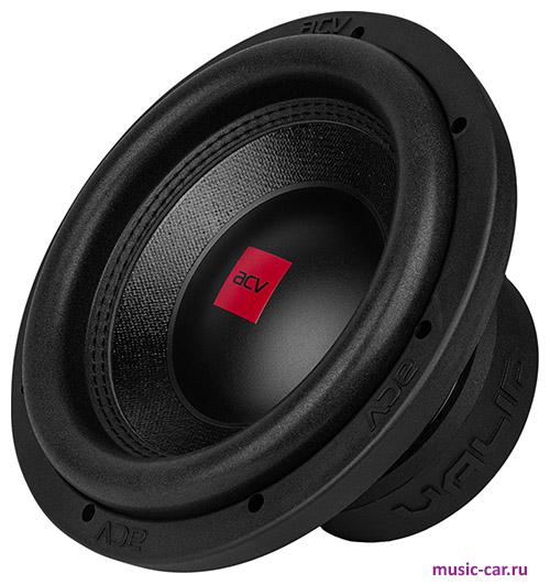 Сабвуфер ACV VALID V10D2 V2