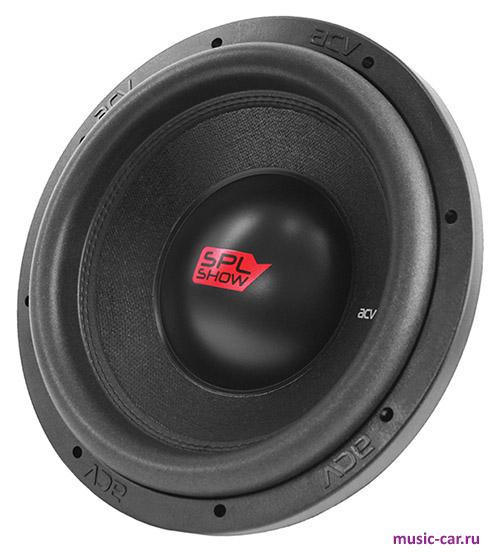Сабвуфер ACV VALID V12D2