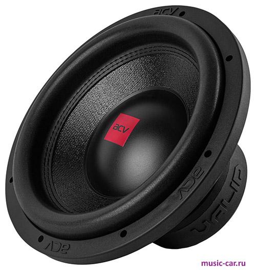 Сабвуфер ACV VALID V12D2 V2