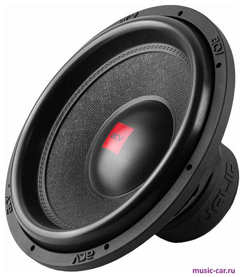 Сабвуфер ACV VALID V15D2 V2