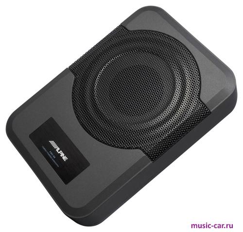 Сабвуфер Alpine PWE-S8
