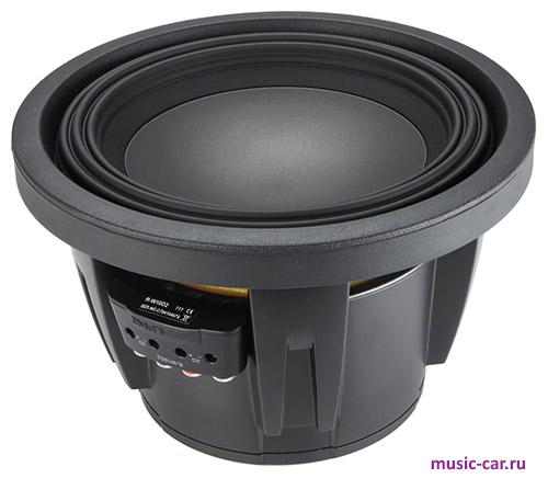 Сабвуфер Alpine R-W10D2