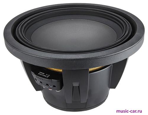 Сабвуфер Alpine R-W12D2
