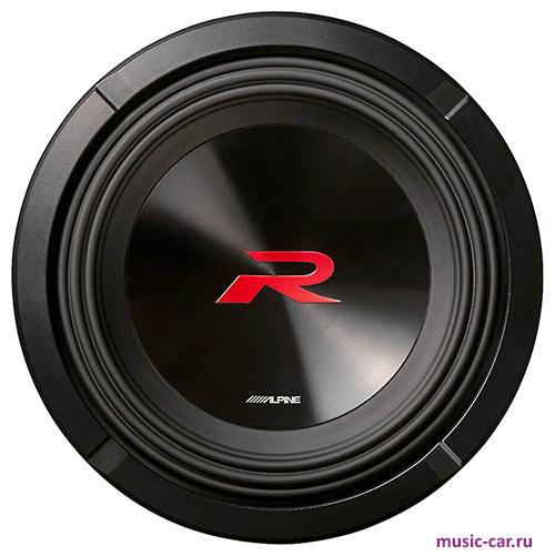 Сабвуфер Alpine R2-W10D2