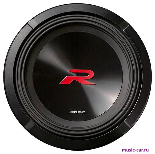 Сабвуфер Alpine R2-W12D4