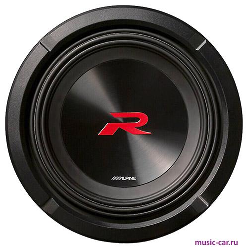 Сабвуфер Alpine R2-W8D2