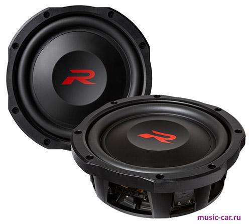 Сабвуфер Alpine RS-W10D2