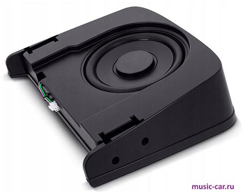 Сабвуфер Alpine SWC-D84S