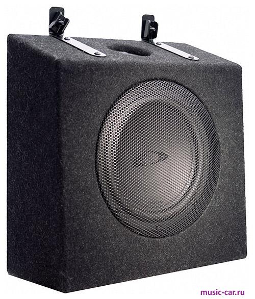 Сабвуфер Alpine SWC-D84T6