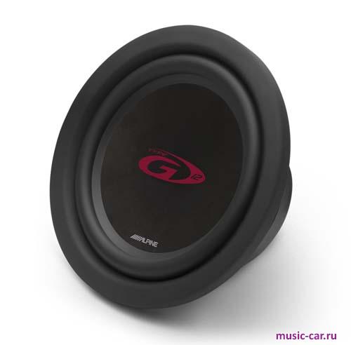 Сабвуфер Alpine SWG-1244