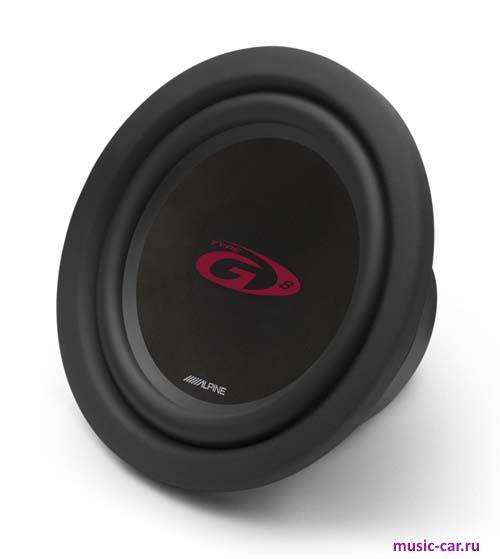 Сабвуфер Alpine SWG-844