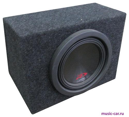 Сабвуфер Alpine SWR-8D2 box