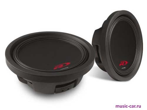 Сабвуфер Alpine SWR-T10