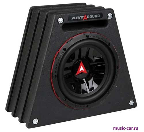 Сабвуфер Art Sound H-10R