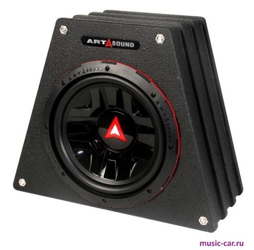 Сабвуфер Art Sound H-10RS
