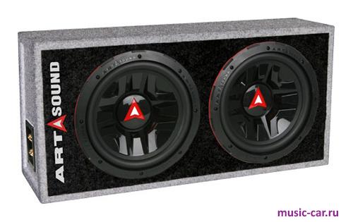 Сабвуфер Art Sound H-12DB