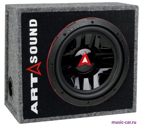 Сабвуфер Art Sound H-12P