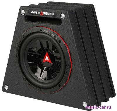 Сабвуфер Art Sound H-12R