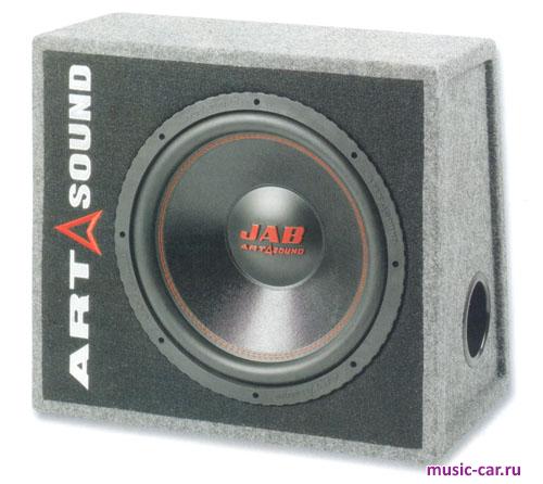 Сабвуфер Art Sound JAB-12P