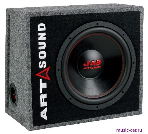 Сабвуфер Art Sound JAB-12S
