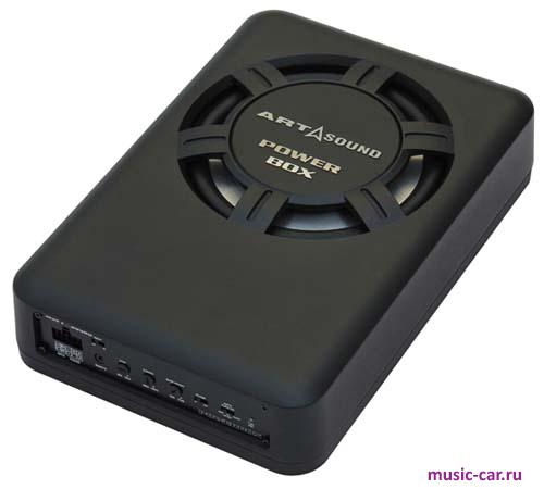 Сабвуфер Art Sound Power Box