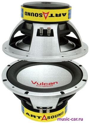 Сабвуфер Art Sound Vulcan 12